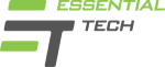 Essential Tech logo